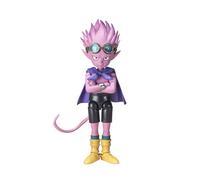 Bandai Tamashii - Figurine Sand Land - Beelzebub SH Figuarts 11cm - 4573102655288