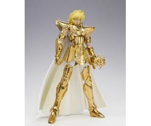 BANDAI Tamashii Nation 2013 Saint Cloth Myth Ex Leo Aiolia Aioria OCE Original Color Edition