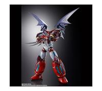 Bandai Tamashii Nation - DRAGON SCALE SHIN GETTER 1 - Getter Robo Armageddon - M