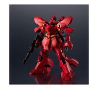 Bandai - Tamashii Nation - GUNDAM UNIVERSE - MSN-04 SAZABI - Mobile Suit Gundam:
