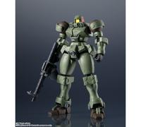 Tamashii Nations Figurine Oz-06ms Leo 15 cm Mobile Suit Gundam Wing Gundam Universe