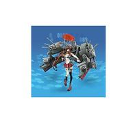 Bandai Tamashii Nations AGP Yamato Sm1153-kantaikorekushon Kancolle Action Figure
