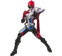 Bandai Tamashii Nations Akibaranger Super Akibared Action Figure By S.H.Figuarts (Japan Import)