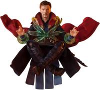 Bandai Tamashii Nations Avengers Doctor Strange S.H. Figuarts Figurine Battle on Titan Edition 15 cm BTN60892-5