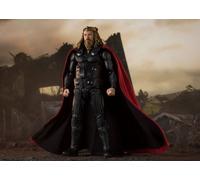 Bandai Tamashii Nations Avengers Thor S.H. Figuarts Figurine Final Battle Edition 17 cm BTN60890-1