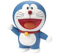 Bandai Tamashii Nations-BAN01855 Doraemon Figurine, 28100, Multicolore, 8 inches