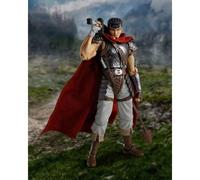 Tamashii Nations – Figurine S.H. Figuarts Berserk Nosferatu Guts The Band Of The Hawk – 16 cm