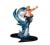 BANDAI TAMASHII NATIONS Boruto - Boruto Uzumaki Kizuna Relation - Statuette FiguartsZERO 20cm
