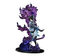 Tamashii Nations Figurine Sasuke Uchiha – Boruto – Figuarts Zero Kizuna Relation