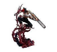 Bandai Tamashii Nations Chainsaw Man - Chainsaw Man - Statuette FiguartsZERO 21cm