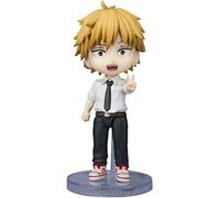 Tamashii Nations Figurine Chainsaw Man – Denji Mini Figuarts 10 cm