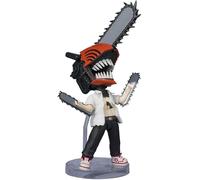 Bandai Tamashii Nations Chainsaw Man Figuarts mini Actionfigur Chainsaw Man 10 cm