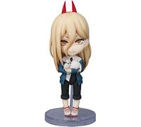 Tamashii Nations – Figurine Mini Figuarts – Power – 10 cm – Bandai