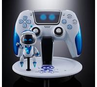 Bandai Tamashii Nations Chogokin Astro Bot & Dual Speeder
