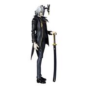 Bandai S.H.Figurines Cowboy Bebop Vicious Figurine Neuf De Japon