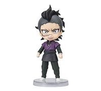Bandai Tamashii Nations Demon Slayer : Kimetsu no Yaiba Figurine Figuarts Mini Genya 9 cm