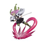 BANDAI TAMASHII Nations - Demon Slayer : Kimetsu no Yaiba - Mitsuri Kanroji, Spirits FiguartsZERO Figurine