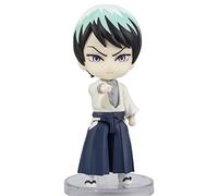 BANDAI TAMASHII Nations - Demon Slayer : Kimetsu no Yaiba - Yushiro, Spirits Figuarts Mini Figurine d'action