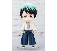 Demon Slayer : Kimetsu No Yaiba - Figurine Figuarts Mini Yushiro 9 Cm