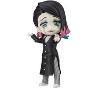 Bandai Tamashii Nations Demon Slayer - Mini Enmu - Figurine Figuarts 9 cm BAS62127 Noir