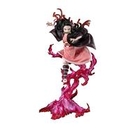 Figure Demon Slayer - Kamado Nezuko Blood Demon Art - Figuarts Zero 24 cm