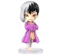 Bandai Tamashii Nations Dr. Stone - Figurine Figuarts Mini Asagiri Gen 9 Cm