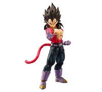 Bandai Dragon Ball GT - SHF SHFiguarts - Vegeta SSJ4