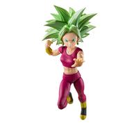 Bandai Tamashii Nations Dragon Ball Super S.H. Figuarts Figurine Super Saiyan Kefla 13 cm BTN62060-6