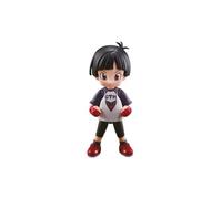 Figurine Dragon Ball Z Super Super Hero - Pan Sh Figuarts 9cm