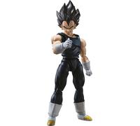 Bandai Tamashii Nations Dragon Ball Super : Super Hero S.H. Figuarts Figurine Vegeta 14 cm BTN63237-1