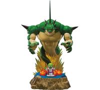 Bandai Tamashii Nations Dragon Ball Z S.H.Figuarts Action Figure Set Porunga & Dende -Come Forth, Genuine Shenron!- 42 cm