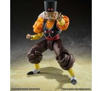 Bandai Tamashii Nations Dragon Ball Z S.H. Figuarts Figurine Android 20 13 cm