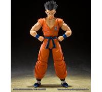 Bandai Tamashii Nations Dragon Ball Z S.H. Figuarts Figurine Yamcha 15 cm