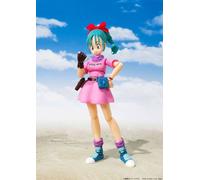 Bandai Tamashii Nations Dragonball Bulma S.H. Figuarts Figurine 14 cm BTN57672-9