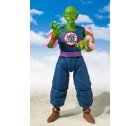 Bandai Tamashii Nations Dragonball Oberteufel Piccolo Daimao S.H. Figuarts Figurine 19 cm BTN55784-1