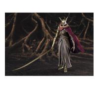 Tamashii Nations – Figurine S.H. Figuarts Elden Ring Melina Blade of Miquella, 19 cm, PVC/ABS/Tissu