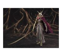 Tamashii Nations – Figurine S.H. Figuarts Elden Ring Melina Blade of Miquella, 19 cm, PVC/ABS/Tissu
