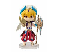 Bandai Tamashii Nations Fate/Grand Order - Absolute Demonic Front: Babyloni Figuarts Mini Action Figure