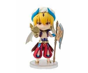 Bandai Tamashii Nations Fate/Grand Order - Absolute Demonic Front: Babyloni Figuarts Mini Action Figure