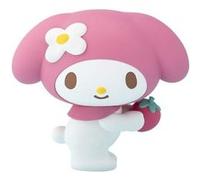 Bandai Tamashii Nations Figuarts Zero My Melody Action Figure Rose G