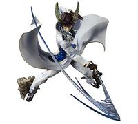 Bandai Tamashii Nations Figuartszero Akari Hizamaru Terra Formars Action Figure