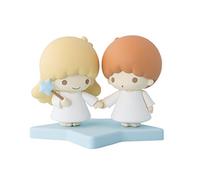 Bandai Tamashii Nations Figuartszero Figurine rétro Little Twin Stars