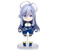 Bandai Tamashii Nations Figura VLADILENA MILIZ 86: Eighty Six 9CM