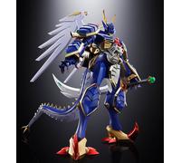 Bandai Tamashii Nations figurine GX-119 Ryuko-O/Koryu-O Soul of Chogokin 20 cm