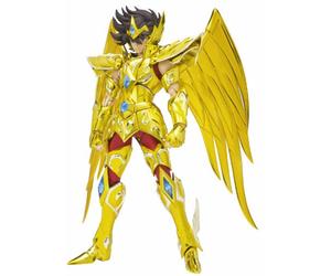 Bandai Tamashii Nations, Figurine Les Chevaliers du Zodiaque, Collection Myth Cloth, Chevalier du Sagittaire