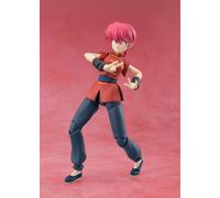 Tamashii Nations – Figurine S.H.Figuarts – Ranma 1/2 – 12 cm