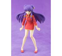 Ranma 1/2 S.H.Figuarts Action Shampooing Figure Bandai