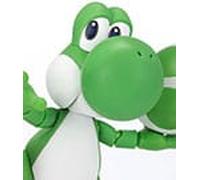 Tamashii Nations - YOSHI - S.H.Figuarts SHF Super Mario