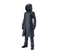 Bandai Tamashii Nations - Front Man Netflix Squid Game, Spirits S.H.Figuarts