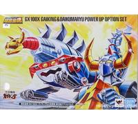 Bandai Tamashii Nations Gaiking: Legend of Daiku-Maryu Set d'accessoires Power Up pour BTN587